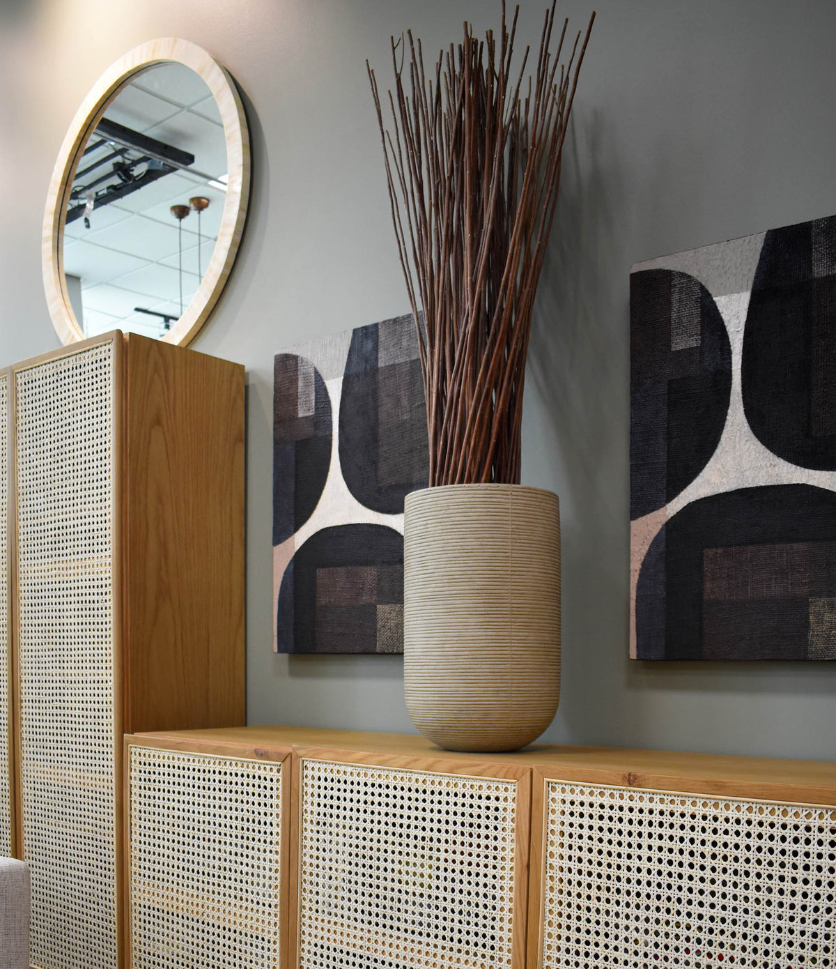 Drumcliff Wall Art - Altera