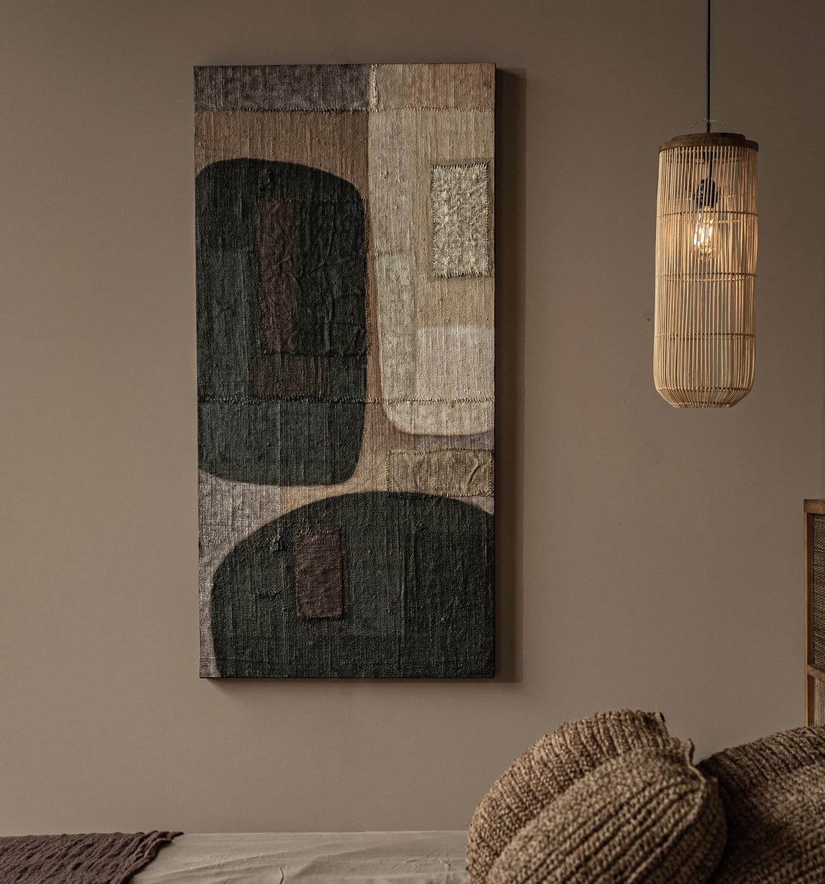 Drumcliff Wall Art - Altera