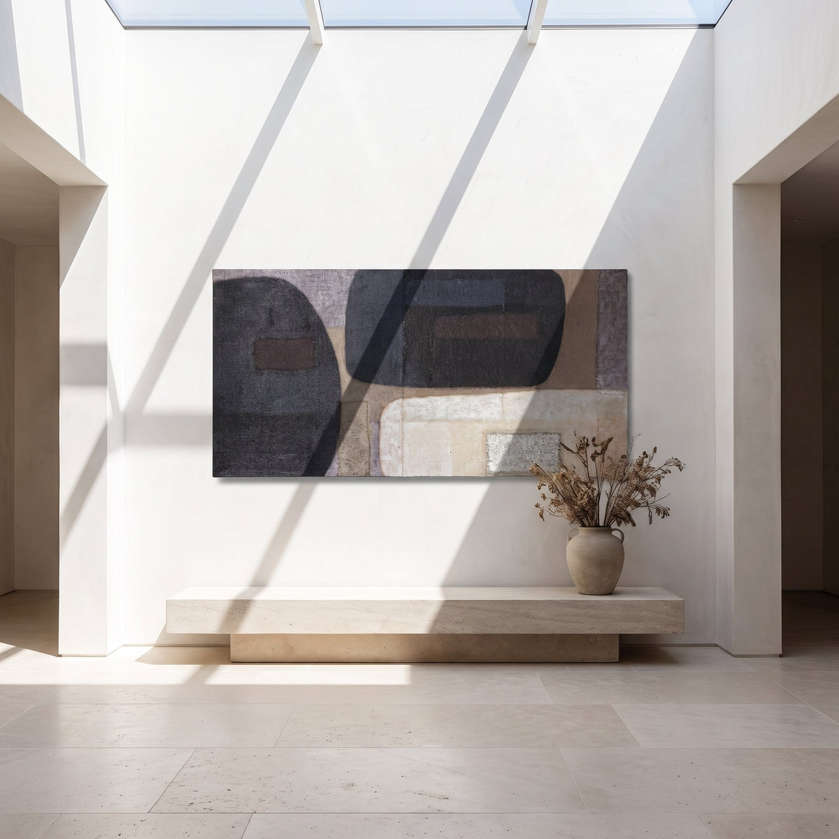 Drumcliff Wall Art - Altera