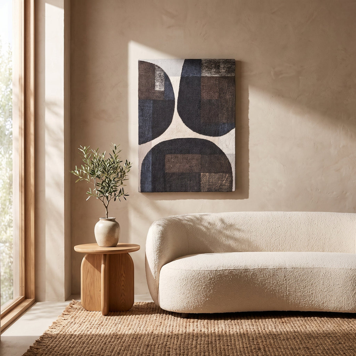 Drumcliff Wall Art - Altera