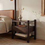 Dunedin Nightstand - Altera