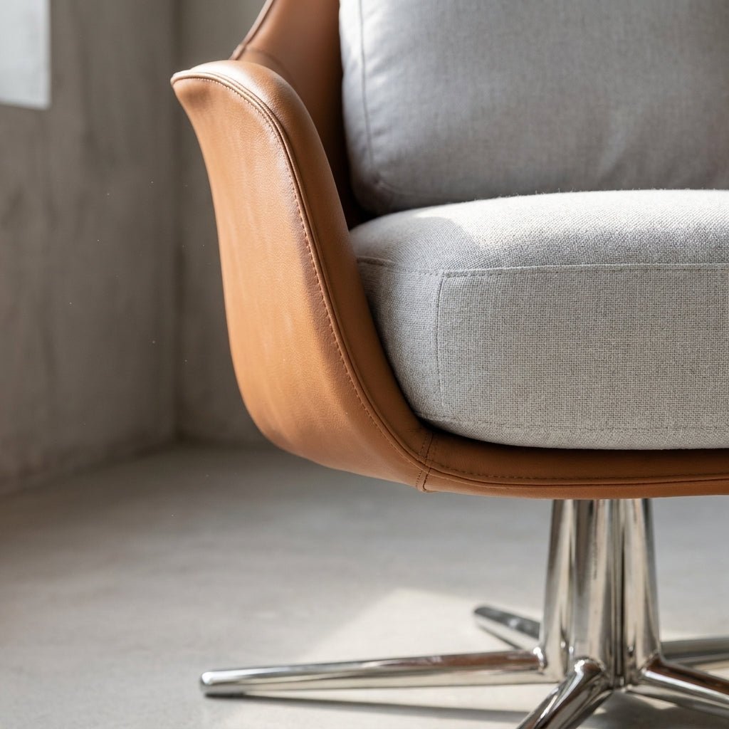 Dunmore Accent Chair - Altera