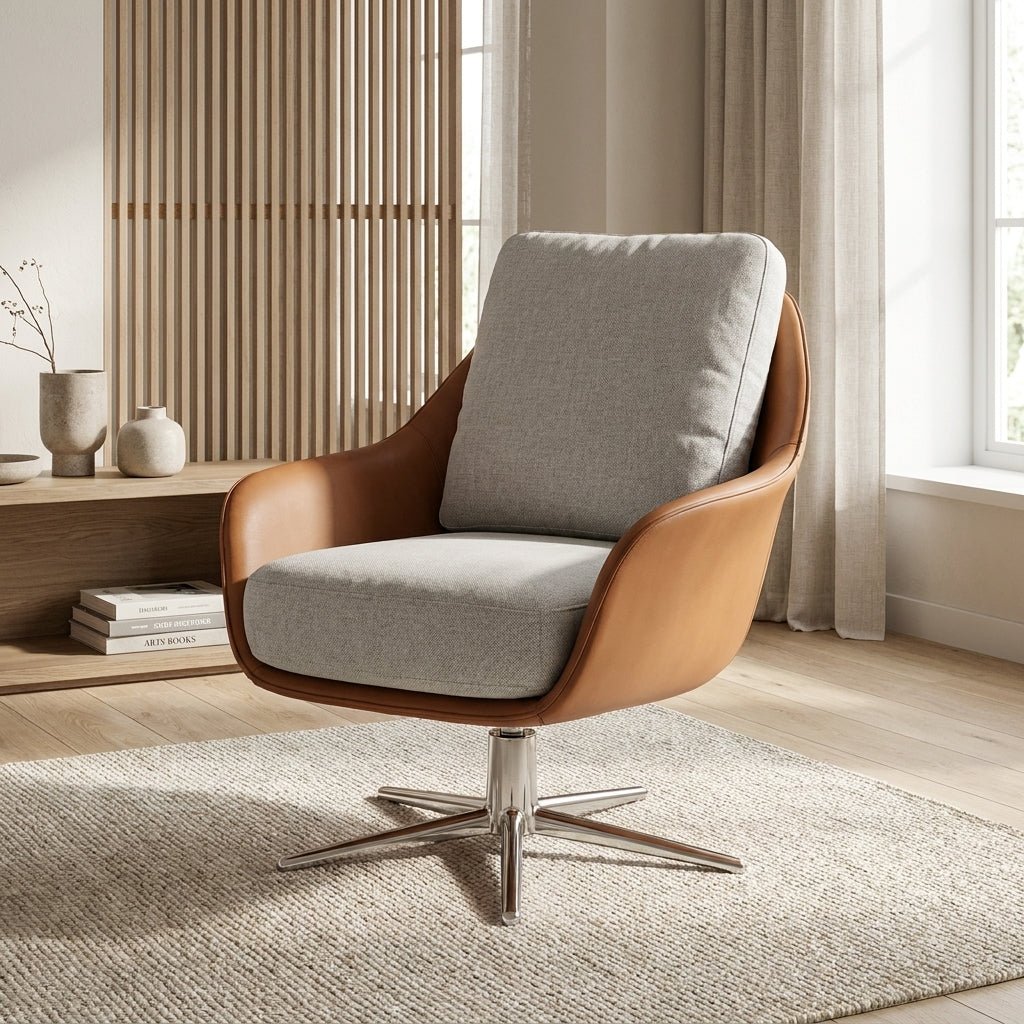 Dunmore Accent Chair - Altera