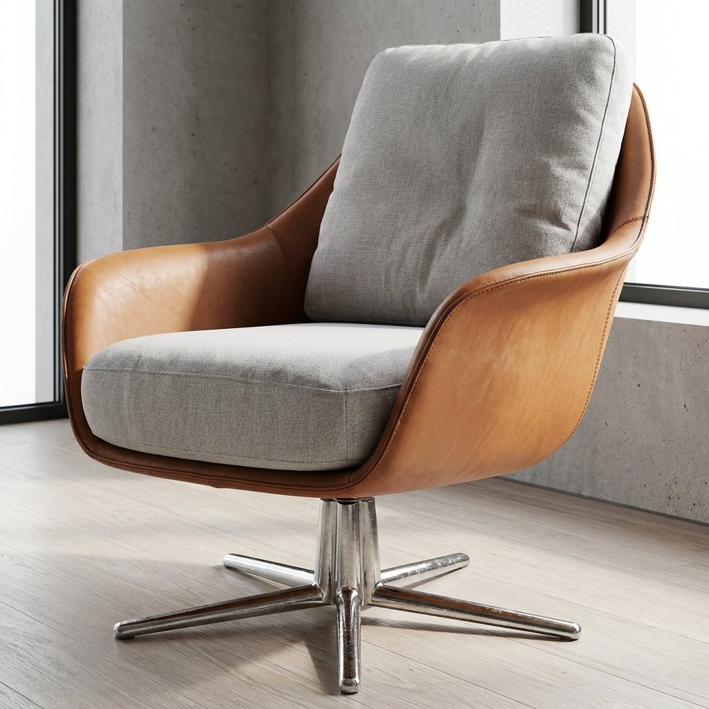 Dunmore Accent Chair - Altera