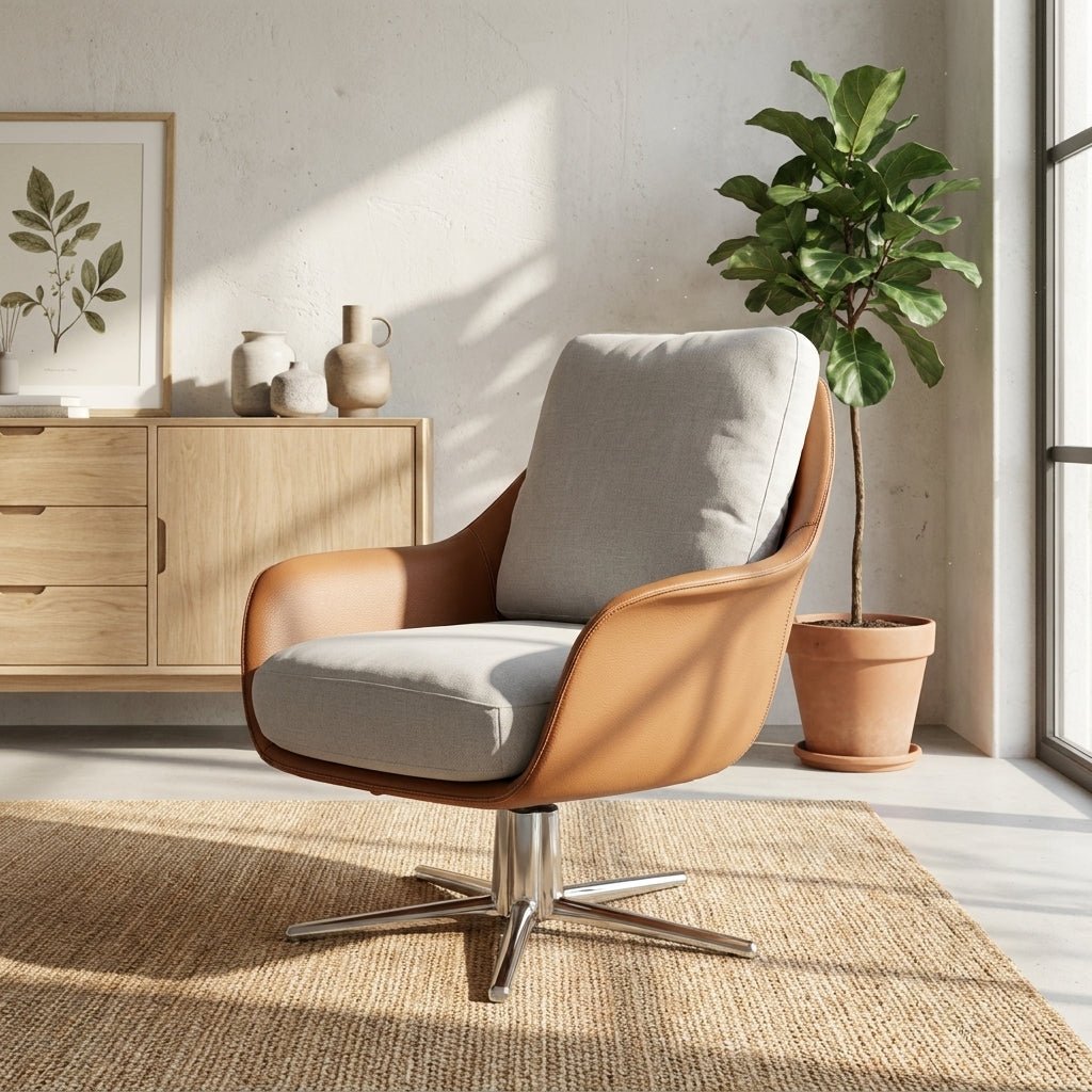 Dunmore Accent Chair - Altera