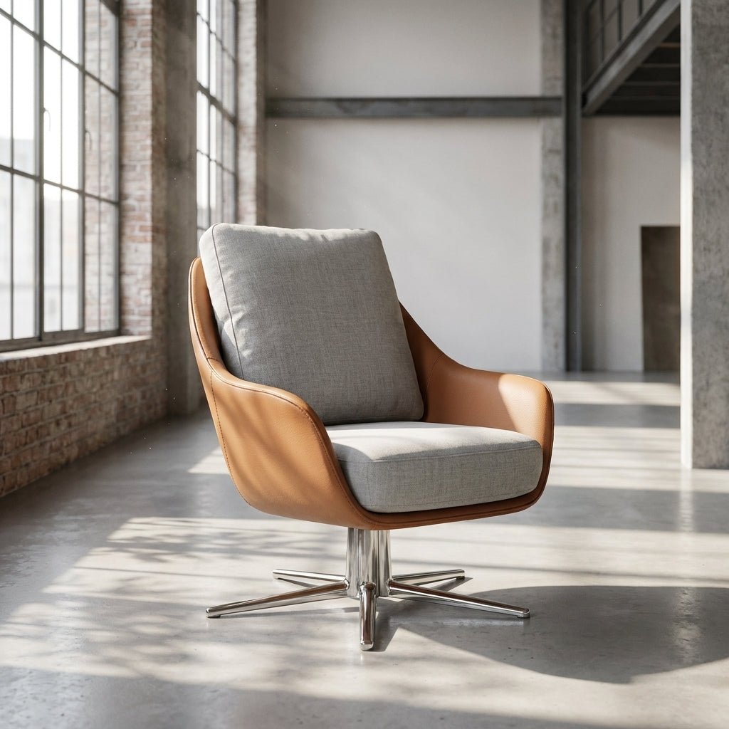 Dunmore Accent Chair - Altera