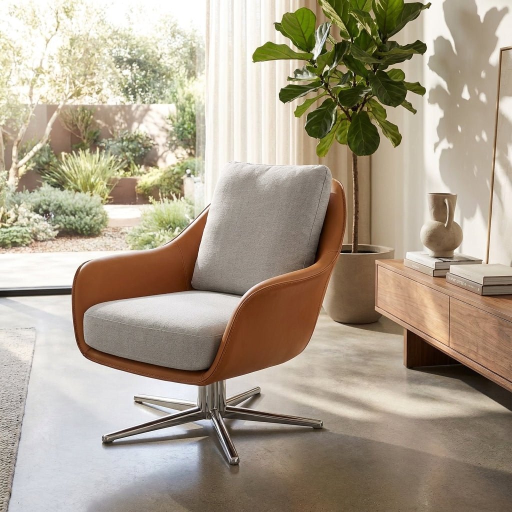 Dunmore Accent Chair - Altera