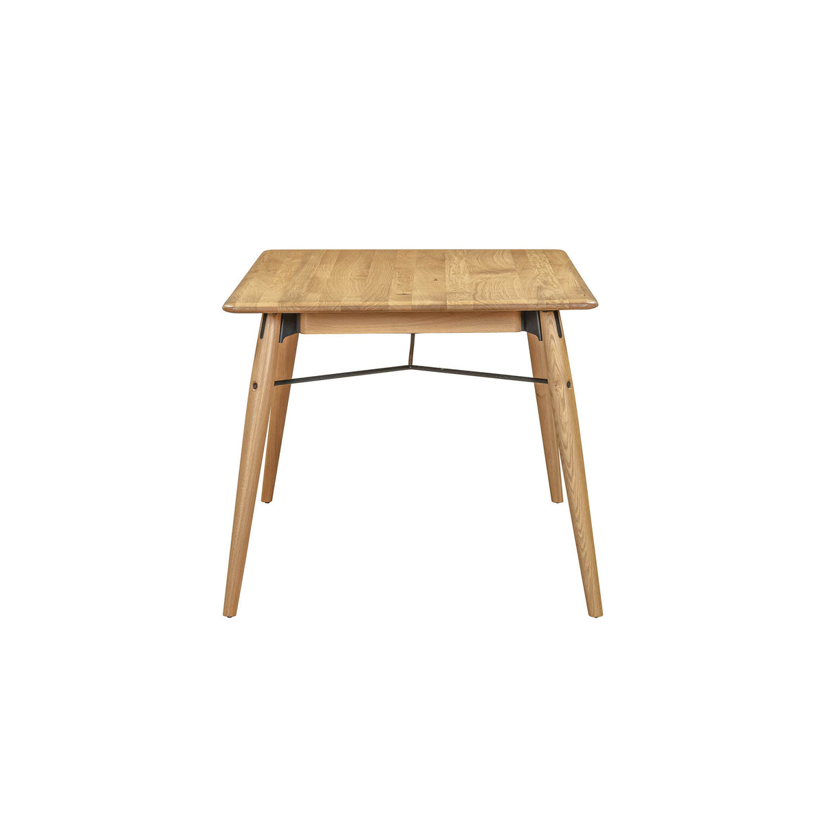 Dunster Oak Dining Set - Altera