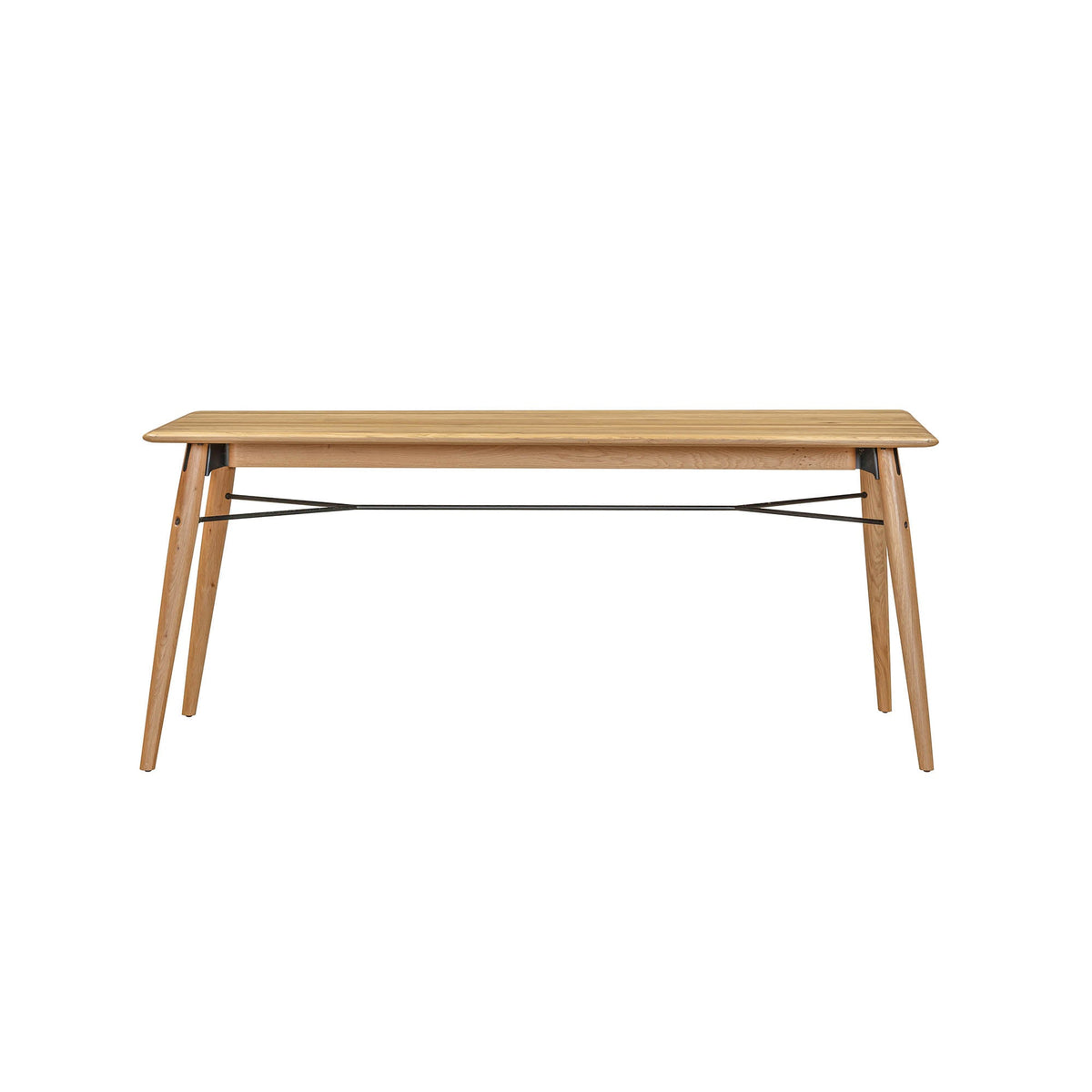 Dunster Oak Dining Set - Altera