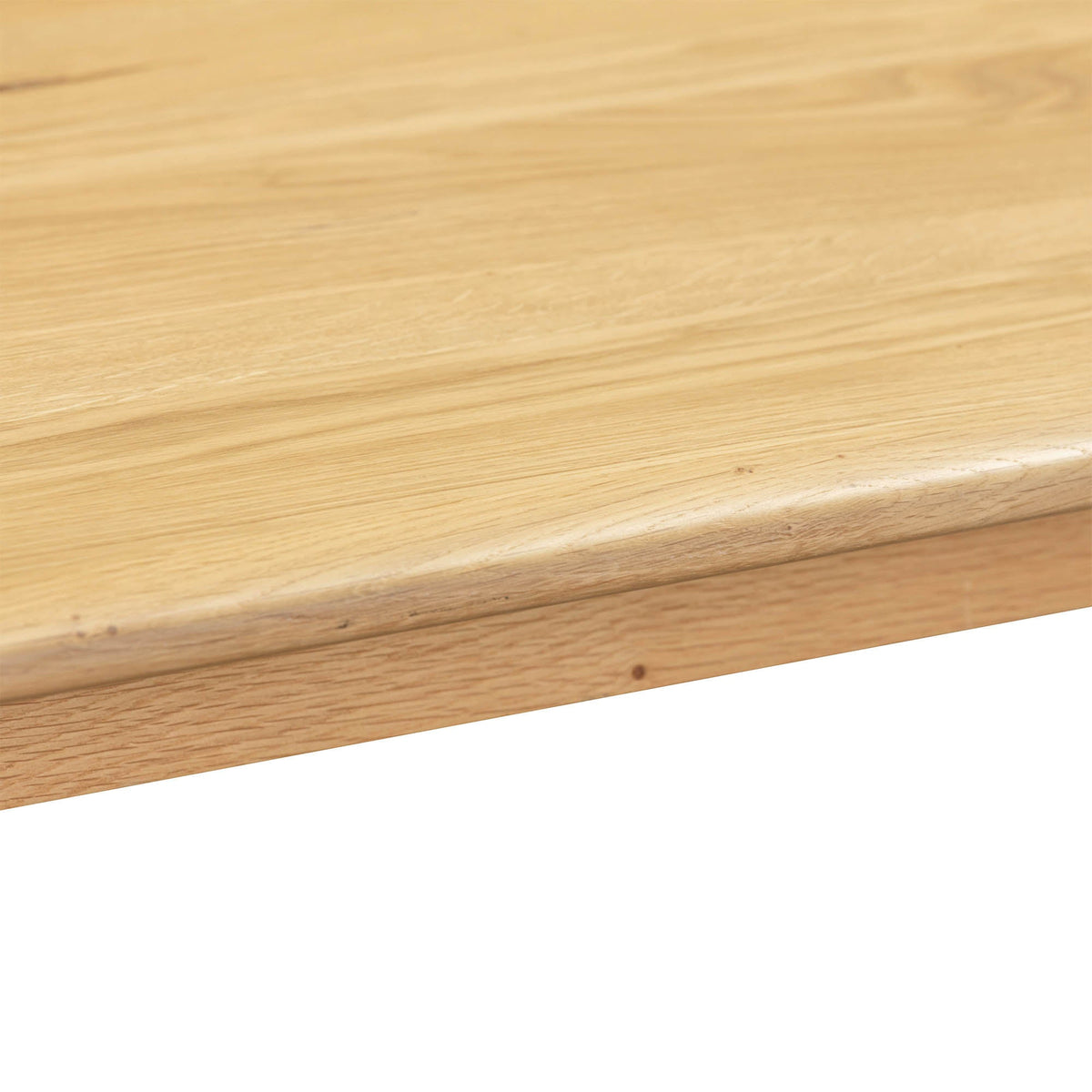 Dunster Oak Dining Set - Altera