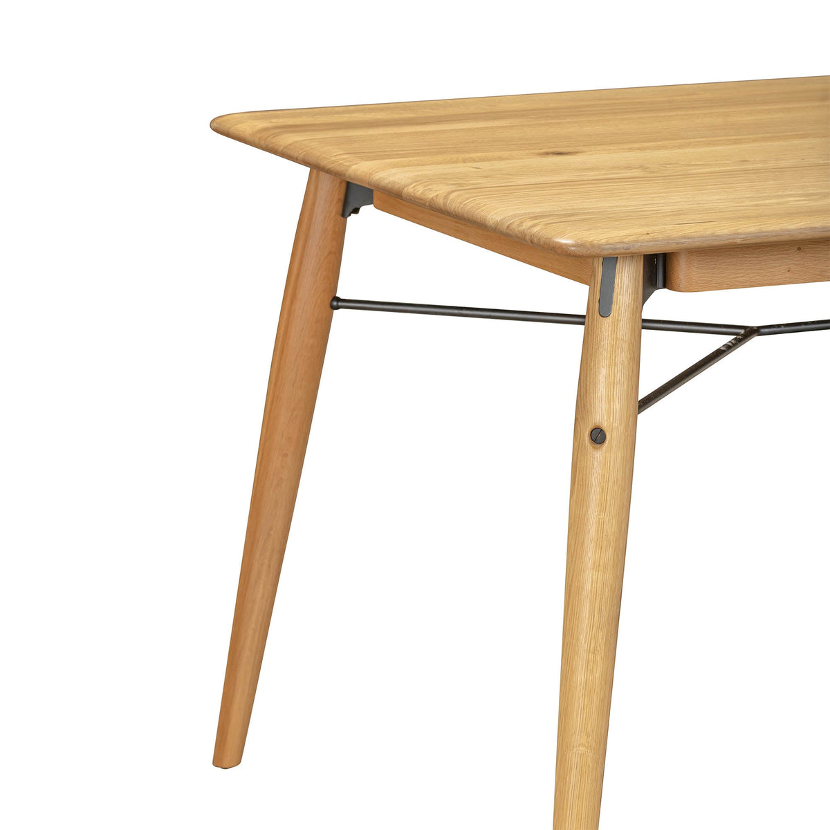 Dunster Oak Dining Set - Altera