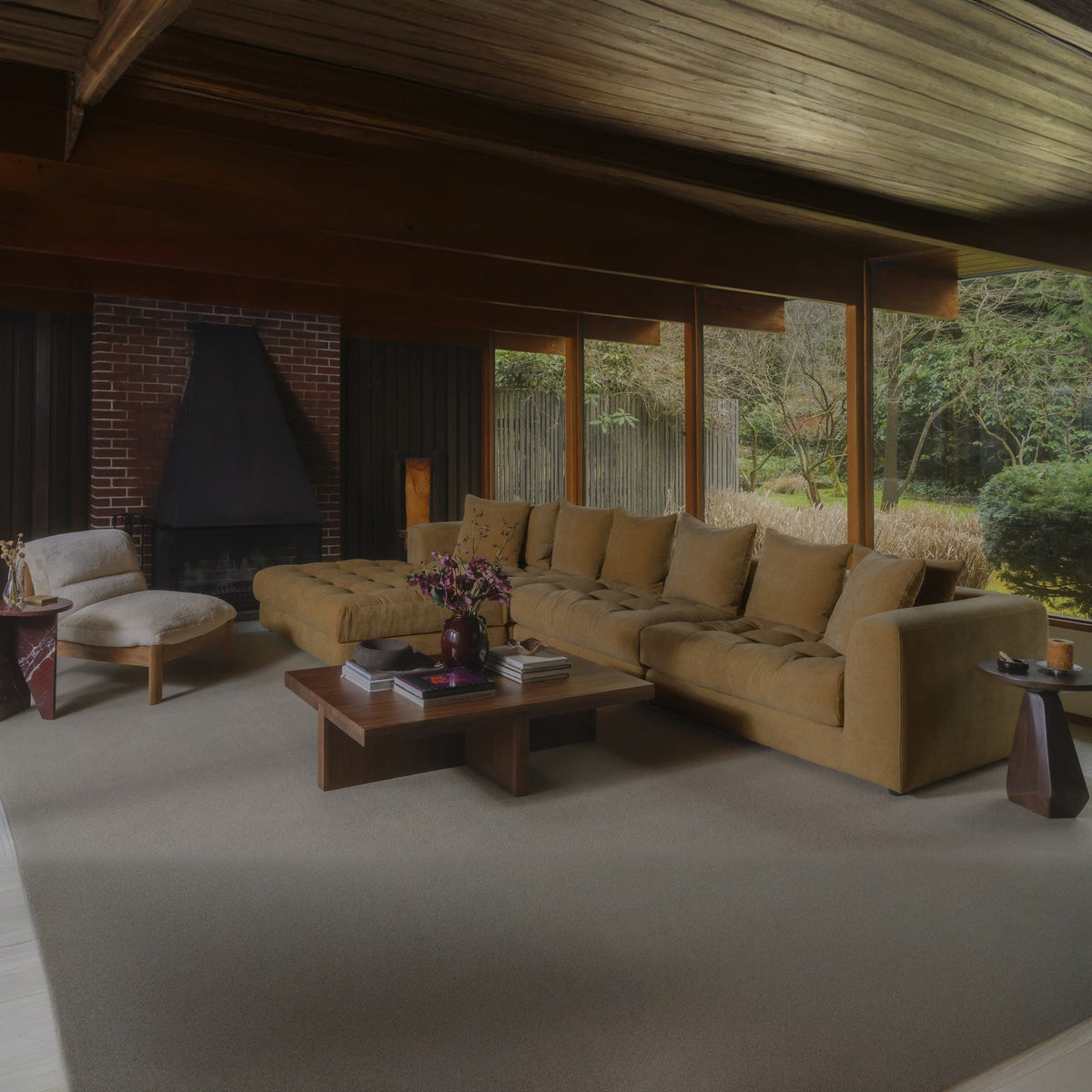 Durbuy Modular Sectional - Altera