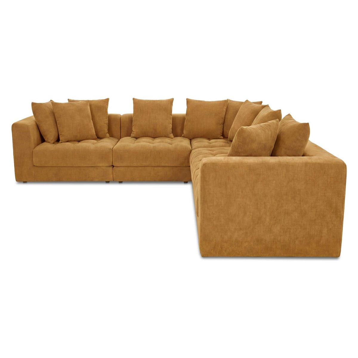 Durbuy Modular Sectional - Altera