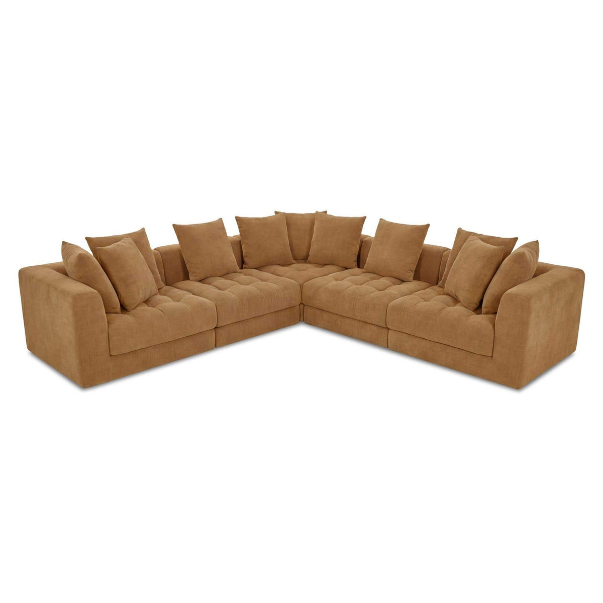 Durbuy Modular Sectional - Altera