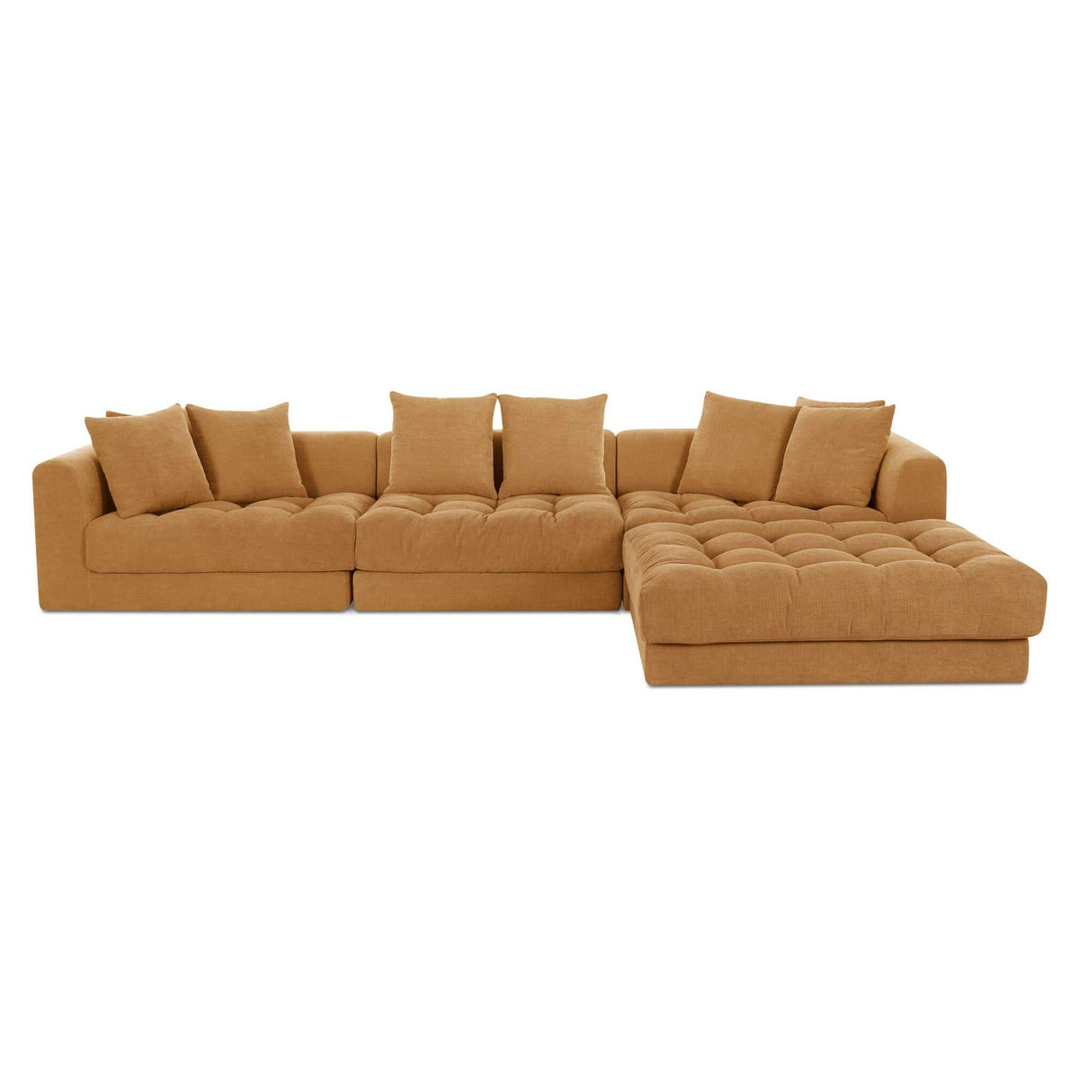 Durbuy Modular Sectional - Altera