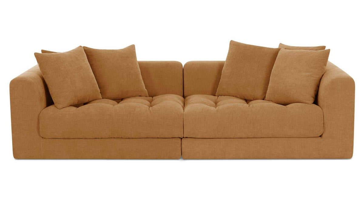Durbuy Modular Sectional - Altera