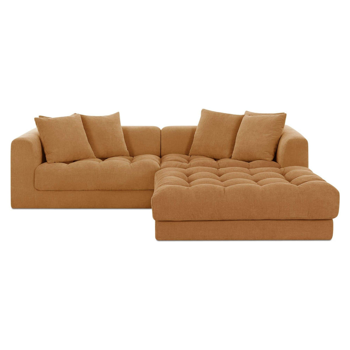 Durbuy Modular Sectional - Altera