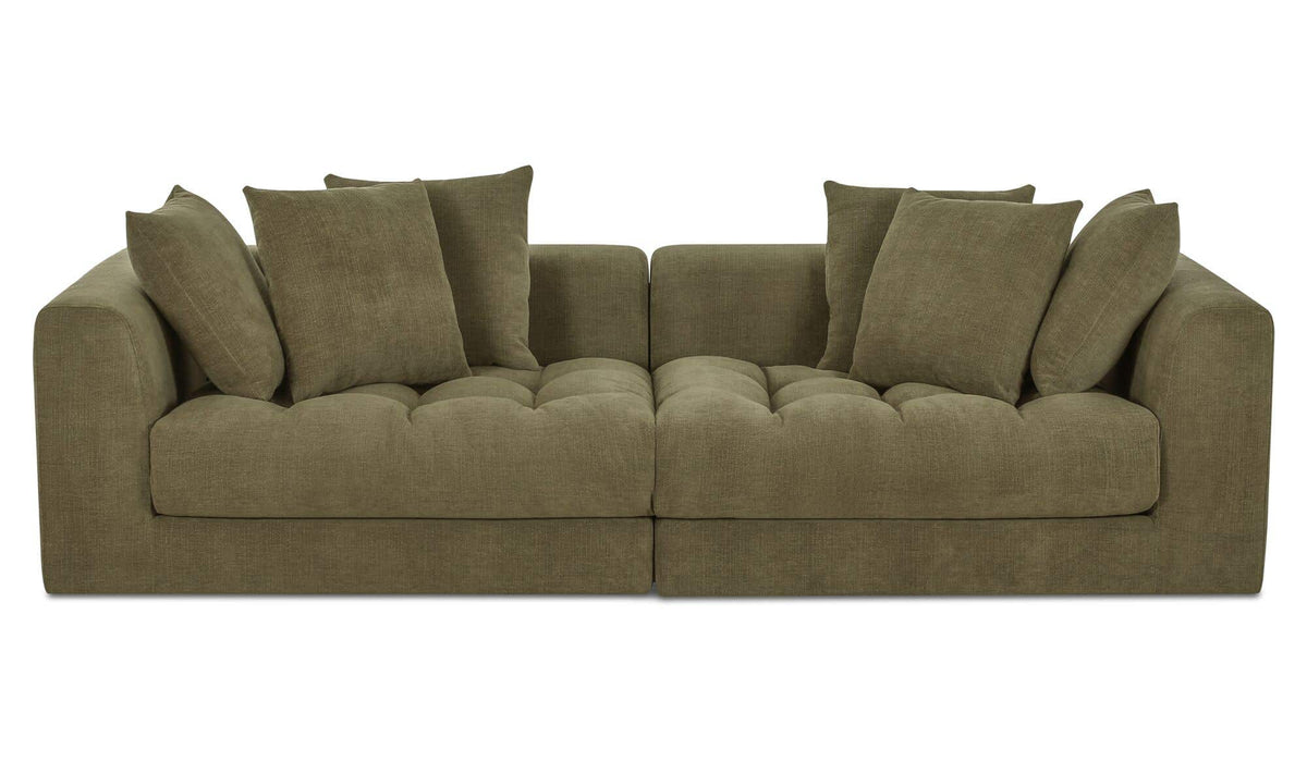 Durbuy Modular Sectional - Altera