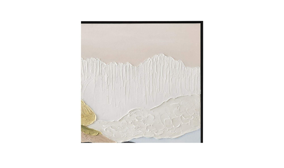 Easdale Framed Painting - Altera