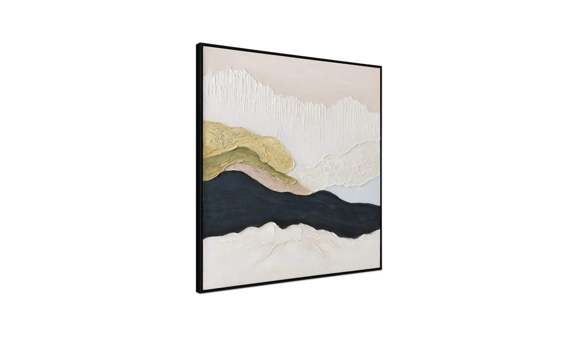 Easdale Framed Painting - Altera