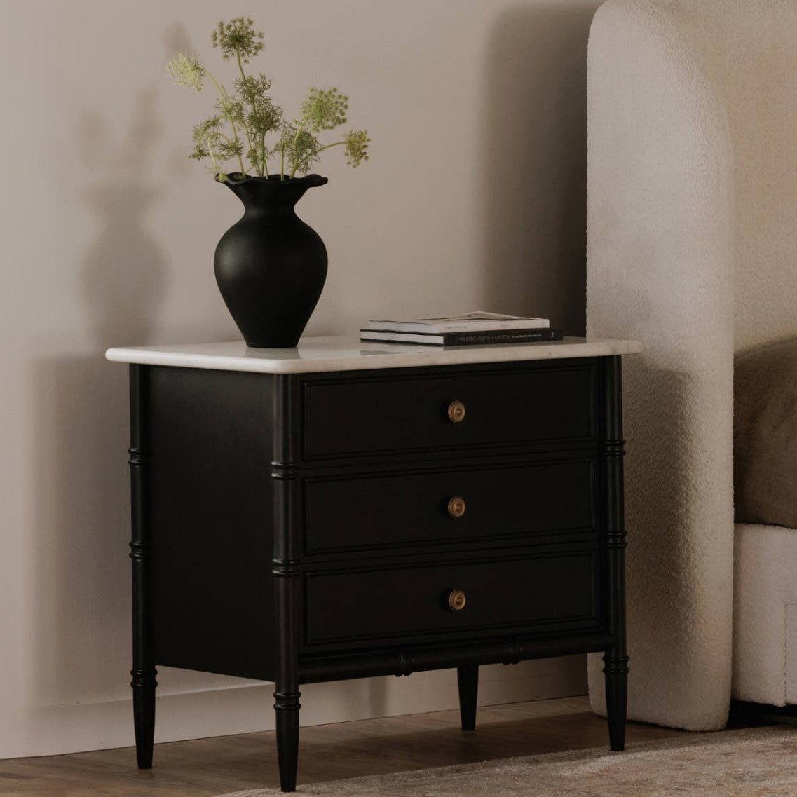 Eastport Nightstand - Altera