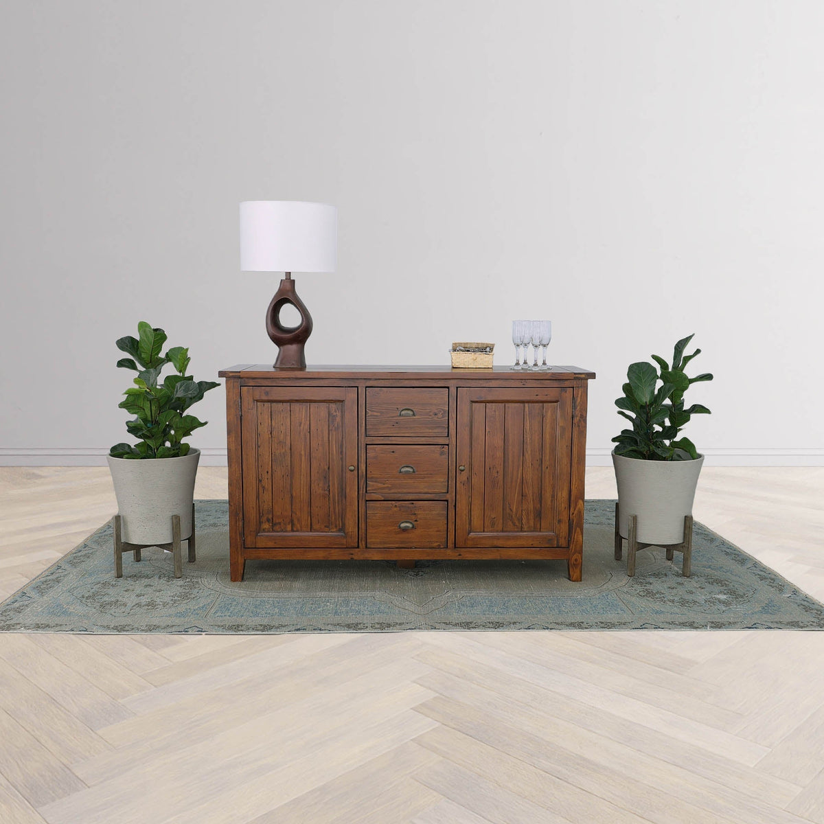 Edam Table Lamp - Altera