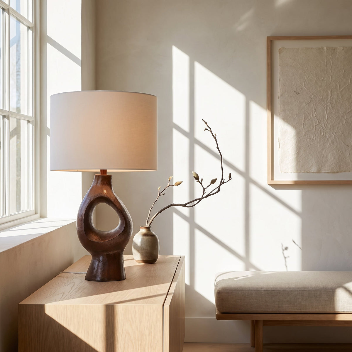 Edam Table Lamp - Altera