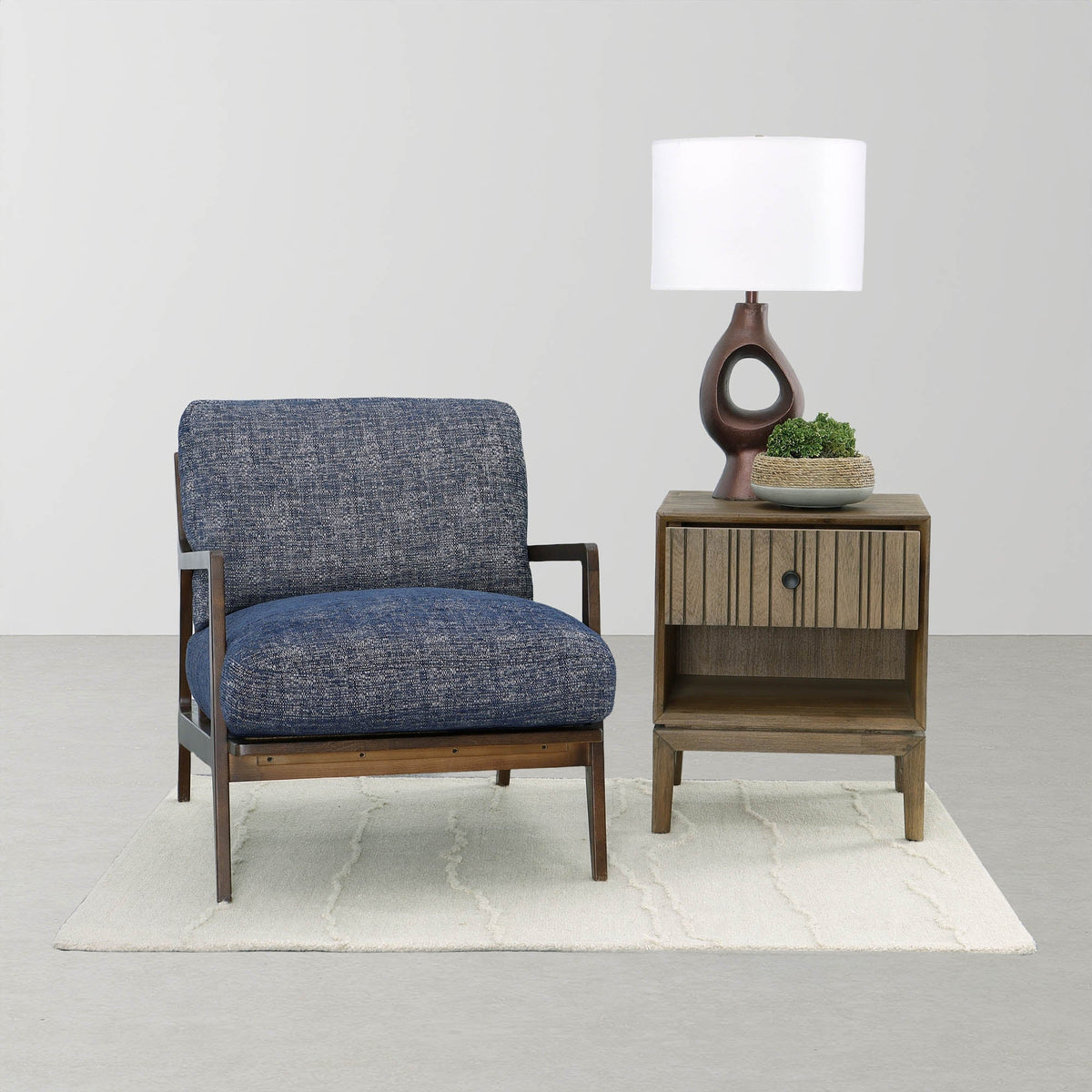 Edam Table Lamp - Altera