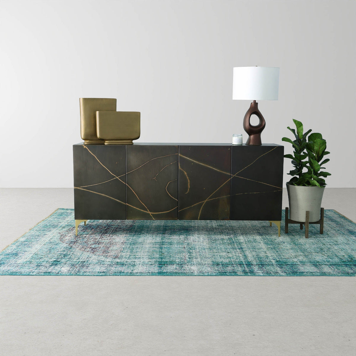 Edam Table Lamp - Altera