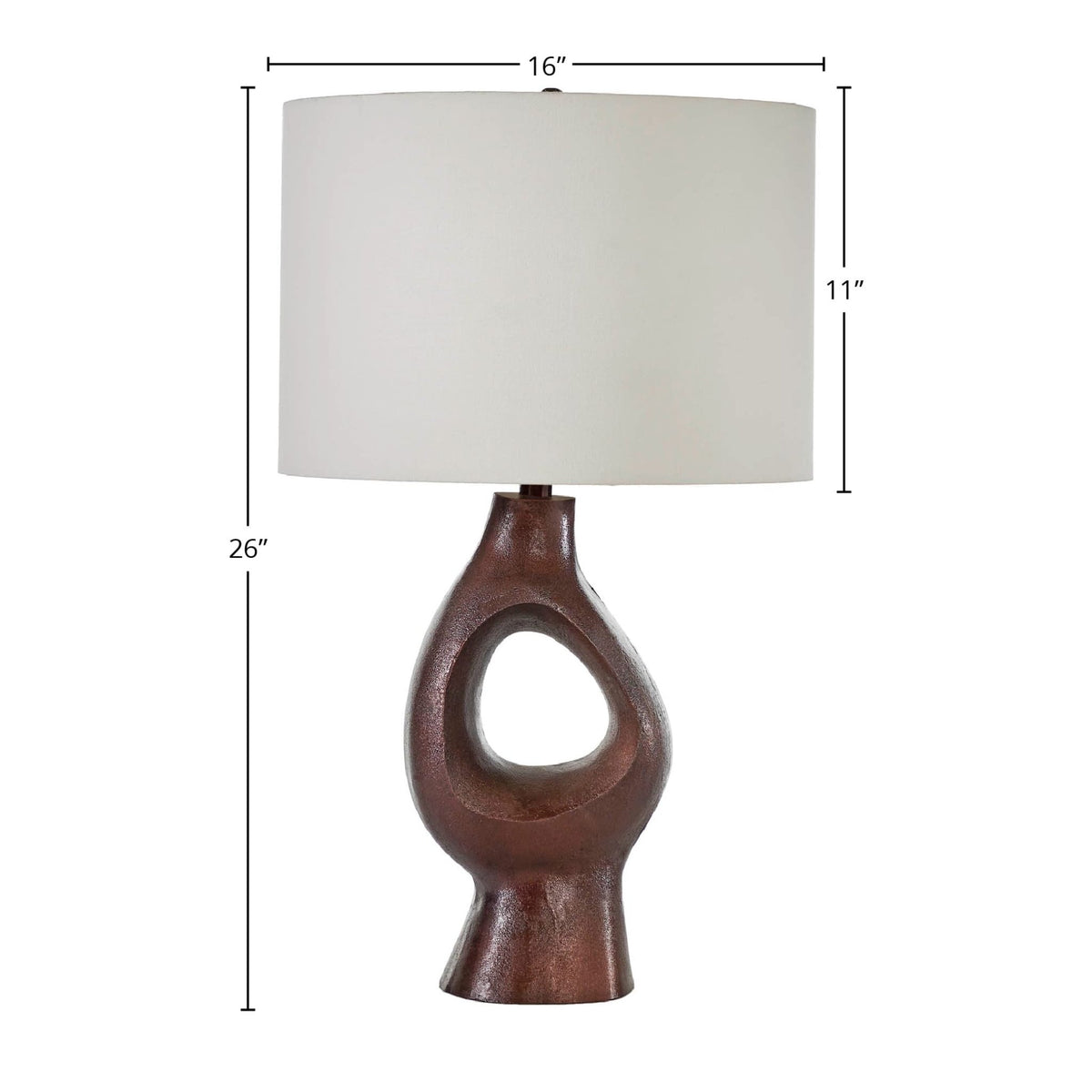Edam Table Lamp - Altera