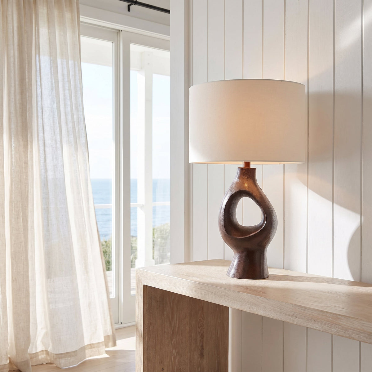 Edam Table Lamp - Altera