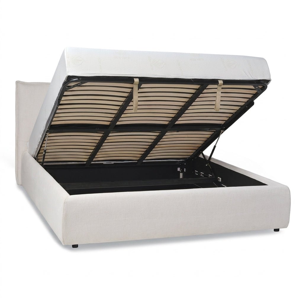 Eden Storage Bed - Altera