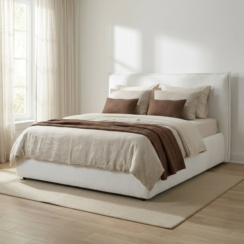 Eden Storage Bed - Altera