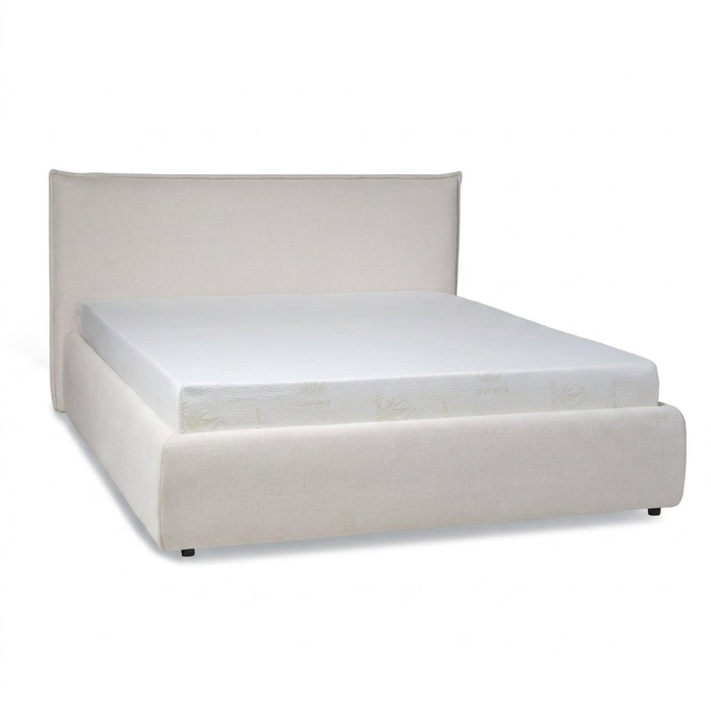 Eden Storage Bed - Altera