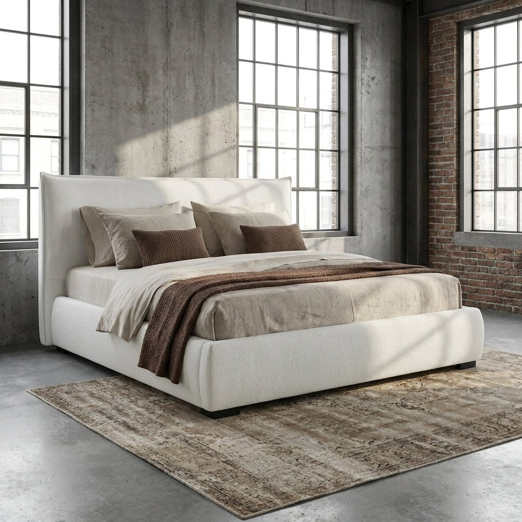 Eden Storage Bed - Altera