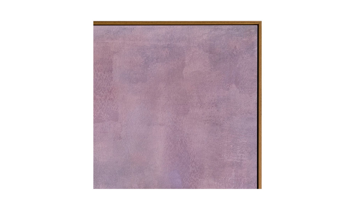 Edinburgh Framed Painting - Altera