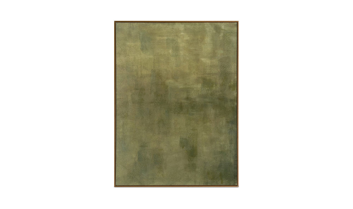 Edinburgh Framed Painting - Altera
