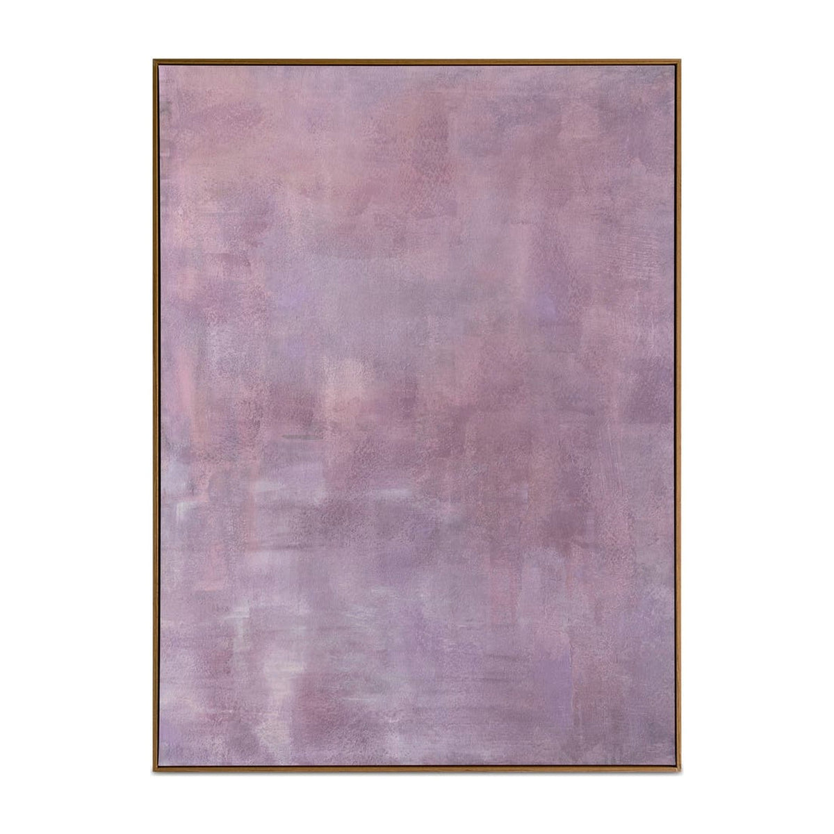 Edinburgh Framed Painting - Altera