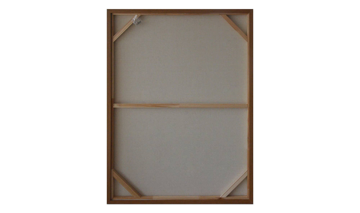 Edinburgh Framed Painting - Altera