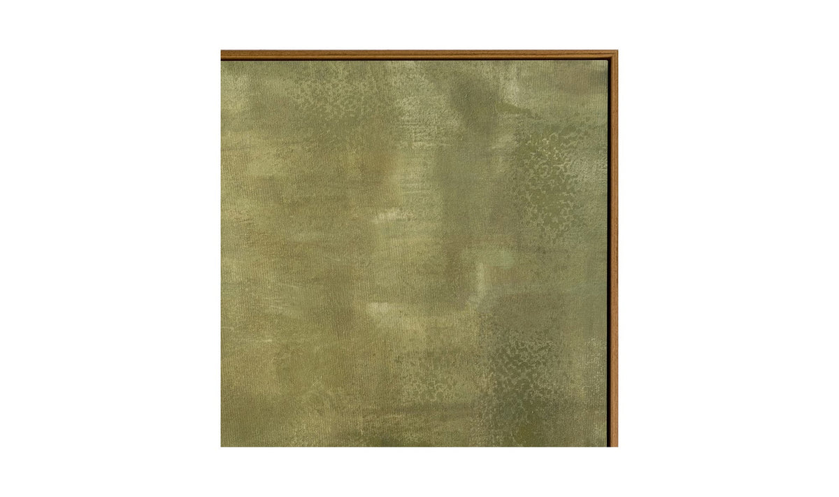 Edinburgh Framed Painting - Altera