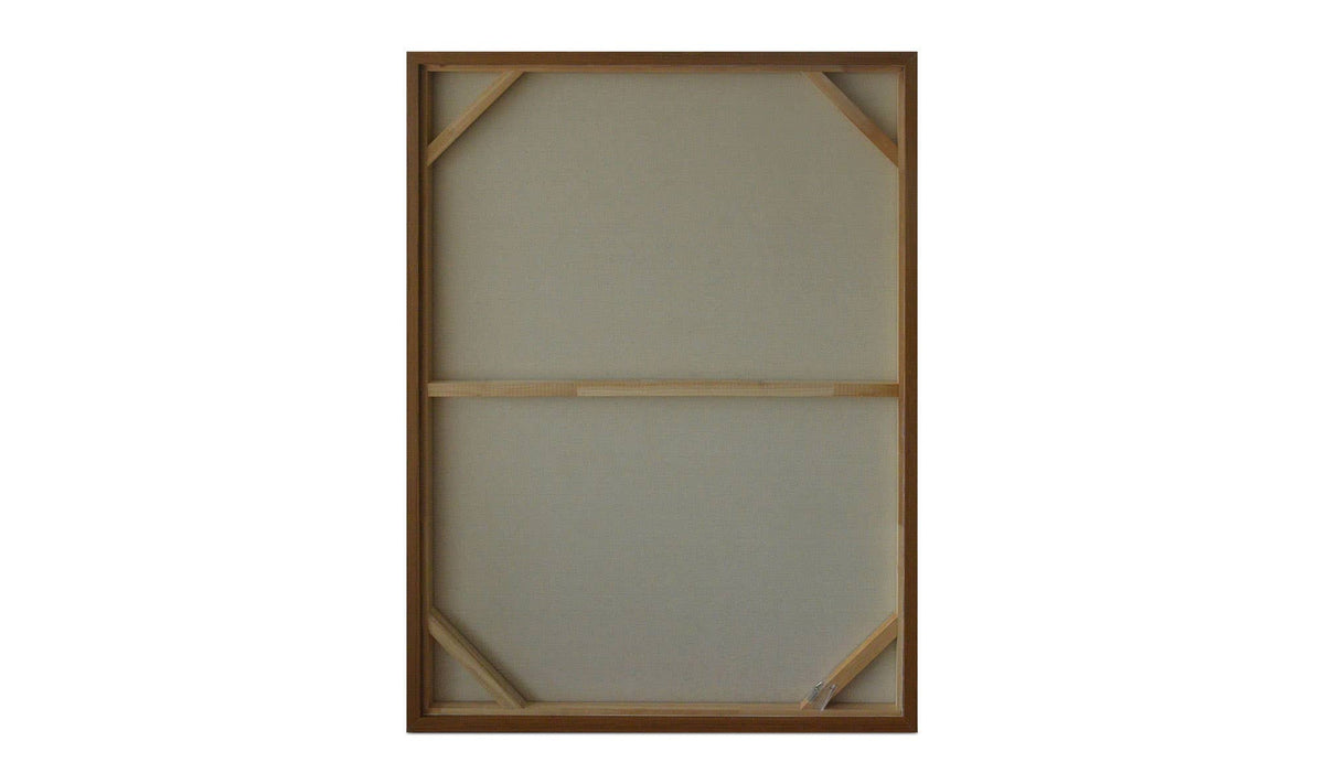 Edinburgh Framed Painting - Altera