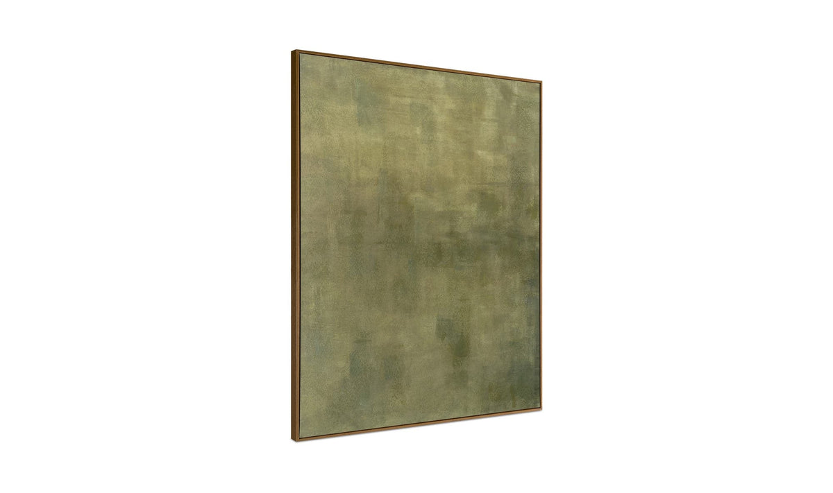 Edinburgh Framed Painting - Altera