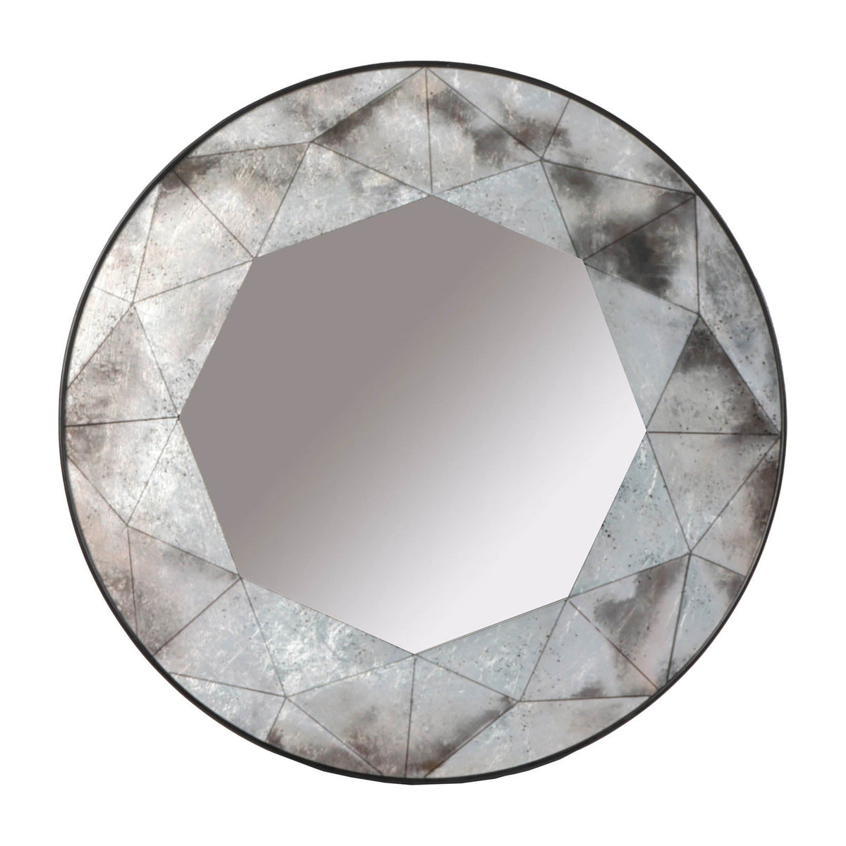 Egmond Mirror - Altera