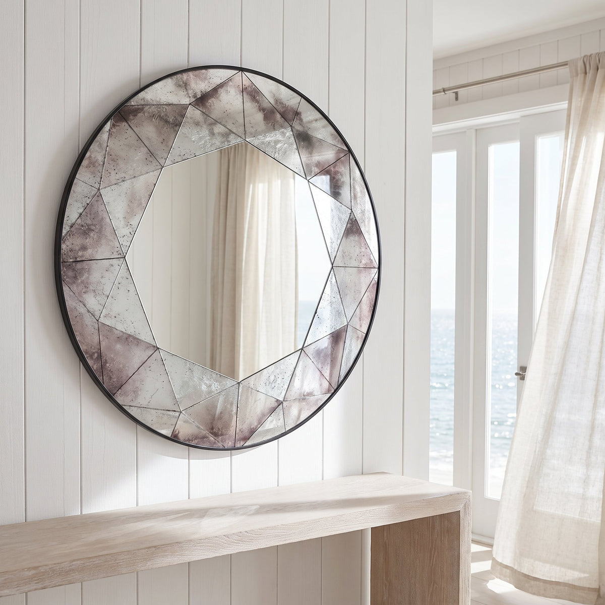 Egmond Mirror - Altera