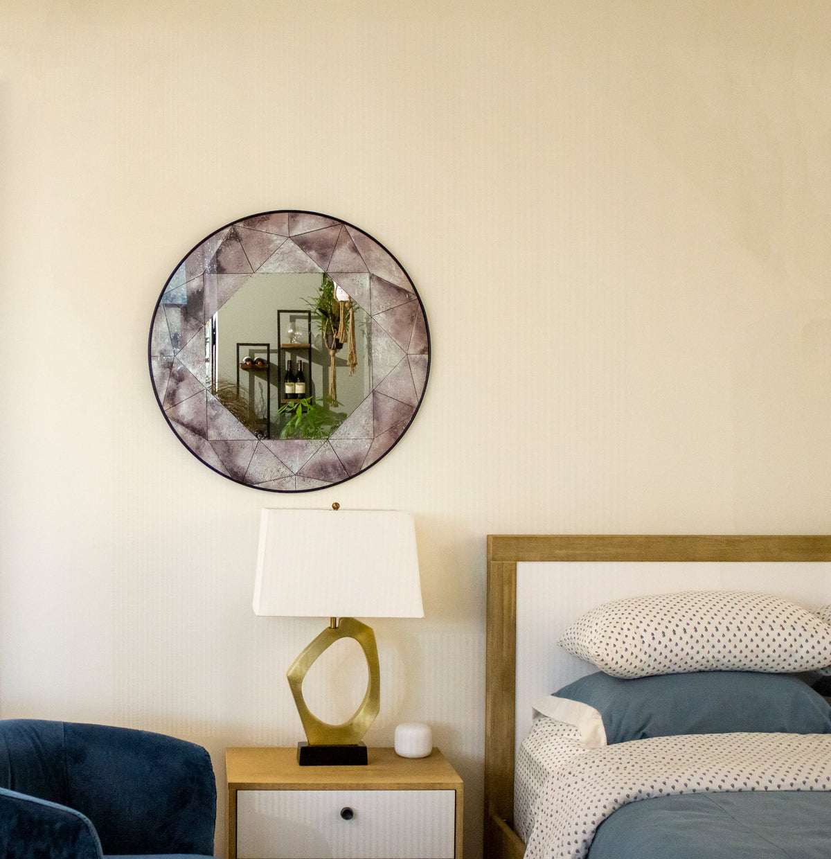 Egmond Mirror - Altera