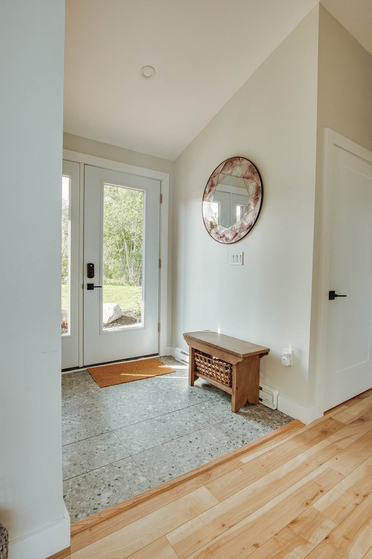 Egmond Mirror - Altera