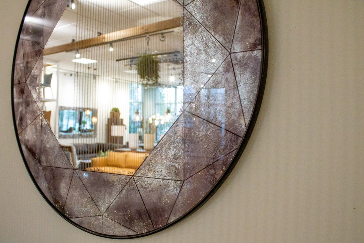 Egmond Mirror - Altera