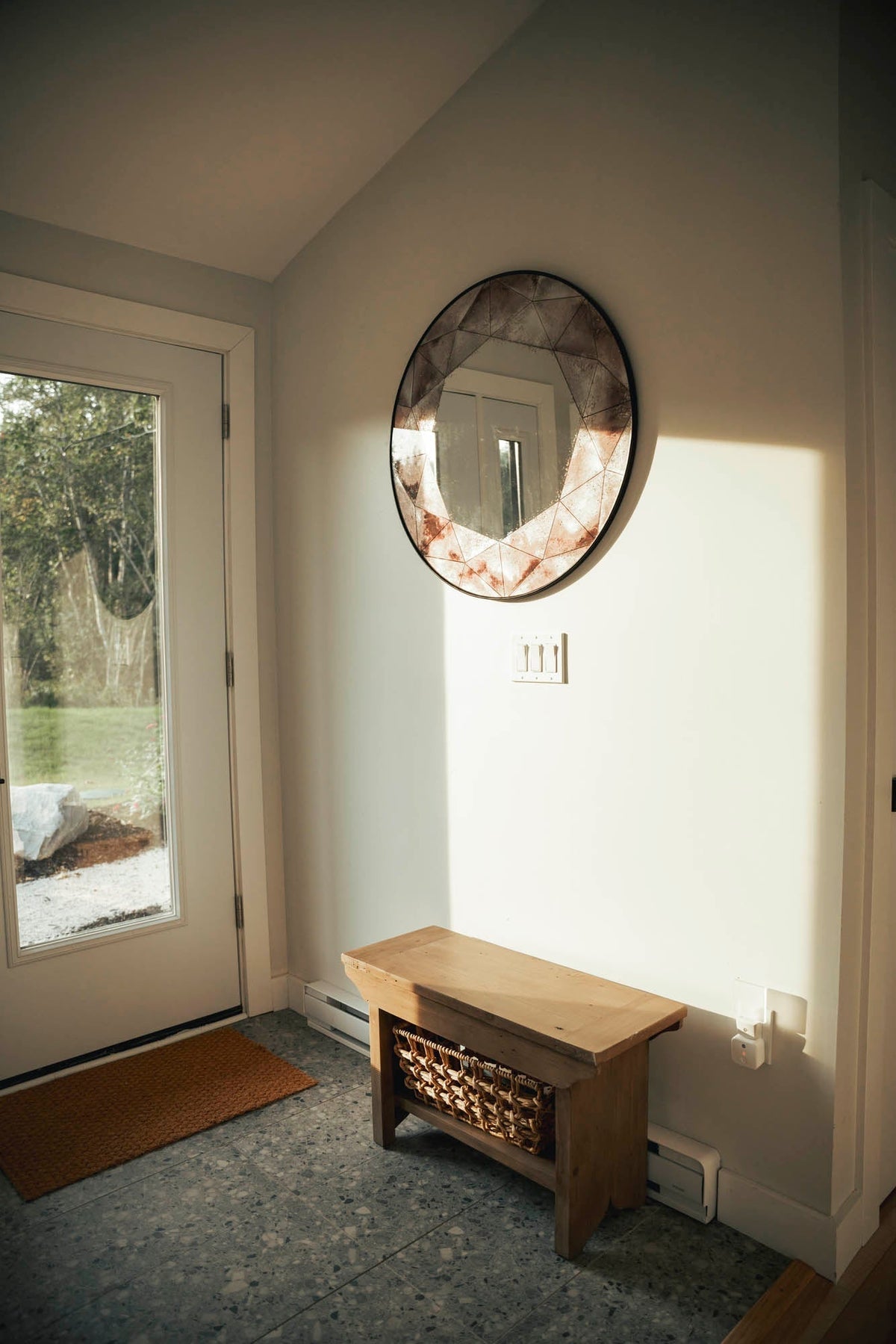Egmond Mirror - Altera