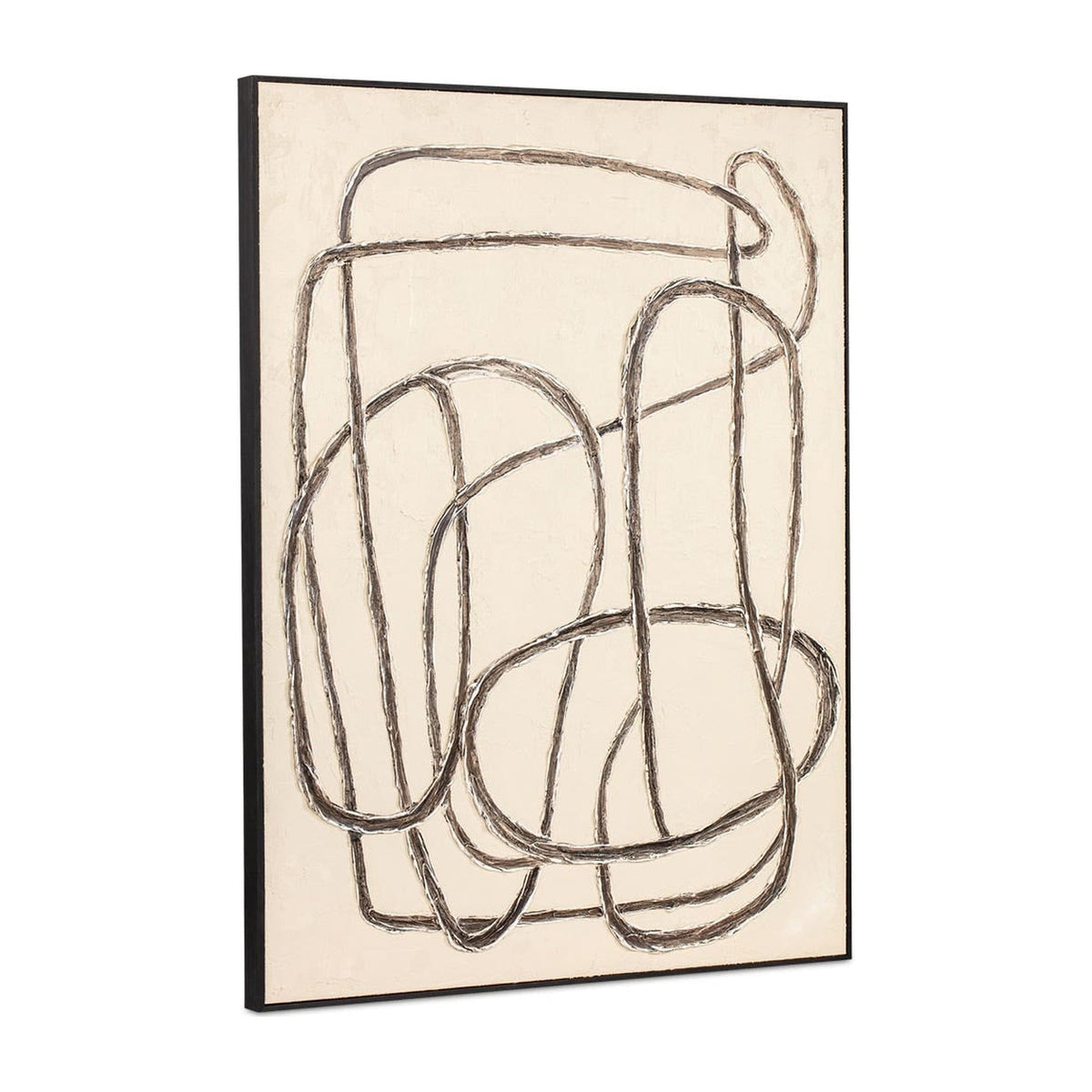 Egremont Framed Painting - Altera