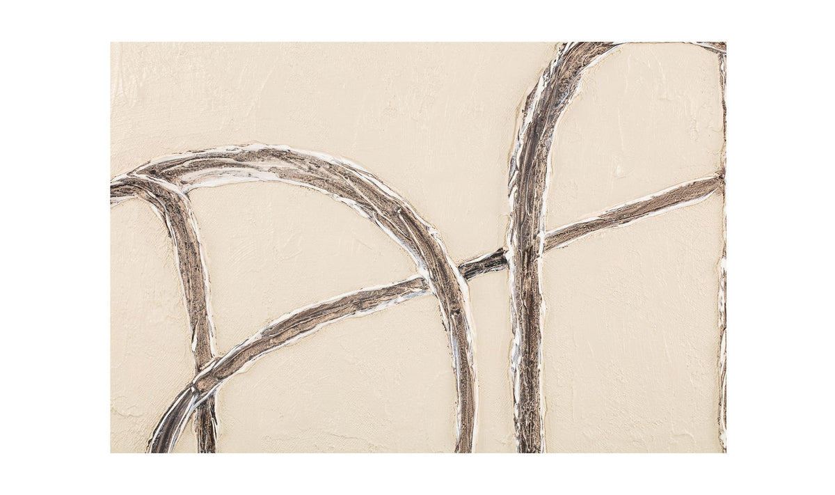 Egremont Framed Painting - Altera